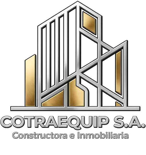 Identidad de Cotraequip S.A.